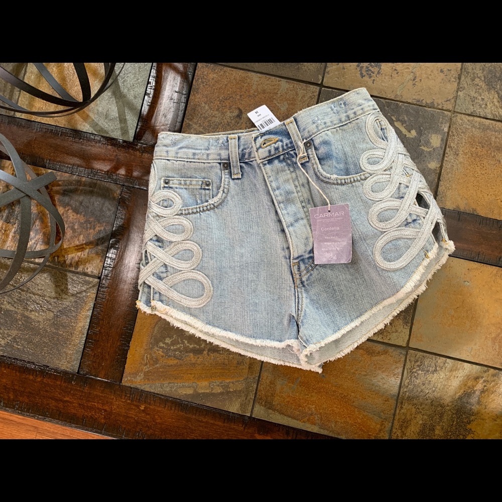 CARMAR LOS ANGELES shorts